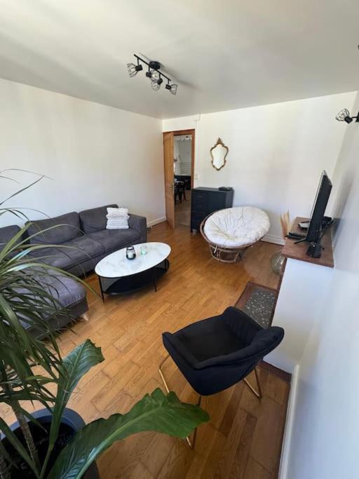 Appartement De Charme Hyper Centre Dijon Exteriér fotografie